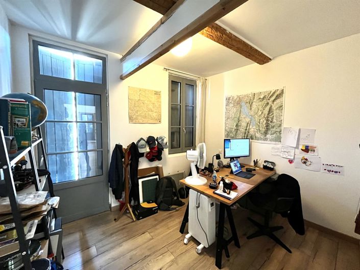 Image No.11-Appartement de 4 chambres à vendre à Sommières