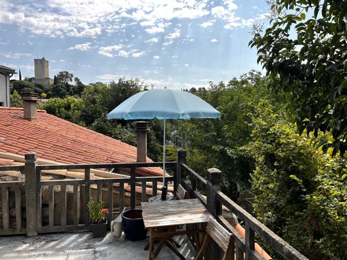 Image No.12-Appartement de 4 chambres à vendre à Sommières