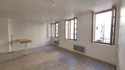 1 - Sommières, Appartement