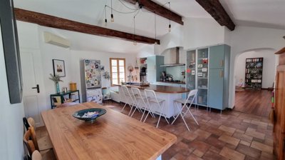 1 - Sommières, Appartement