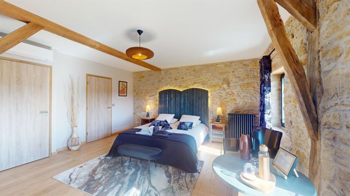 Image No.11-Maison de 8 chambres à vendre à Figeac