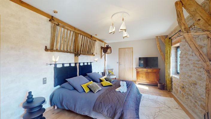 Image No.13-Maison de 8 chambres à vendre à Figeac