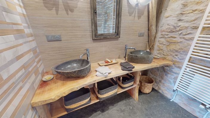 Image No.14-Maison de 8 chambres à vendre à Figeac