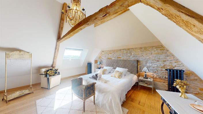 Image No.15-Maison de 8 chambres à vendre à Figeac