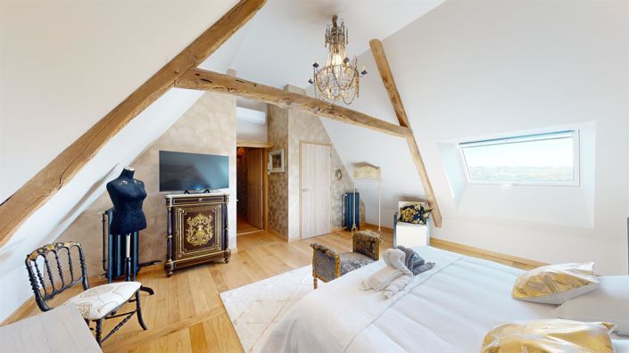 Image No.16-Maison de 8 chambres à vendre à Figeac