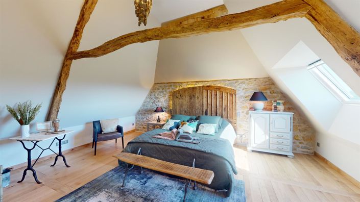 Image No.17-Maison de 8 chambres à vendre à Figeac