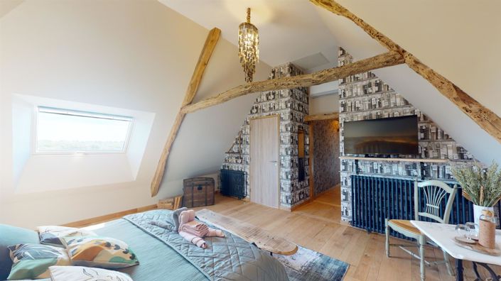 Image No.18-Maison de 8 chambres à vendre à Figeac