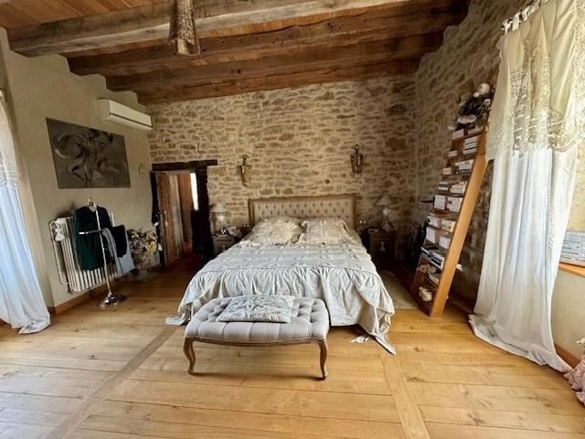 Image No.19-Maison de 8 chambres à vendre à Figeac