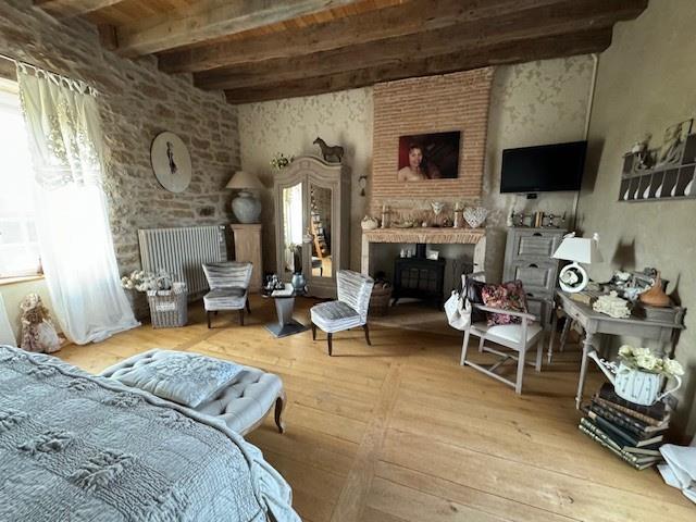 Image No.20-Maison de 8 chambres à vendre à Figeac