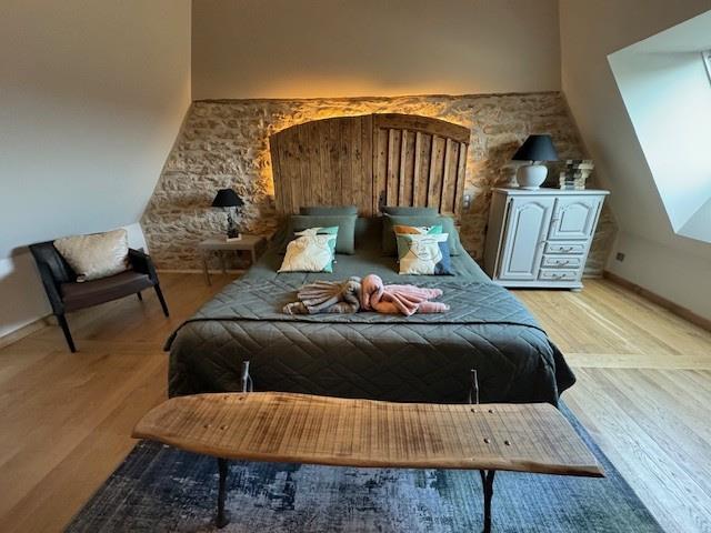 Image No.22-Maison de 8 chambres à vendre à Figeac