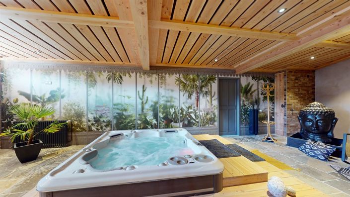 Image No.23-Maison de 8 chambres à vendre à Figeac