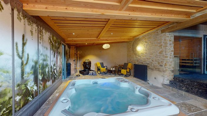 Image No.24-Maison de 8 chambres à vendre à Figeac