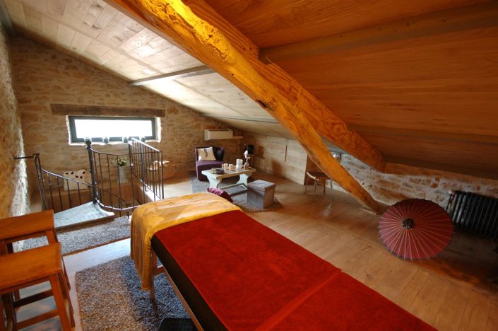 Image No.25-Maison de 8 chambres à vendre à Figeac