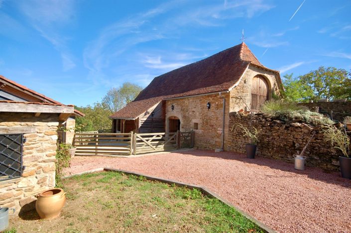 Image No.27-Maison de 8 chambres à vendre à Figeac