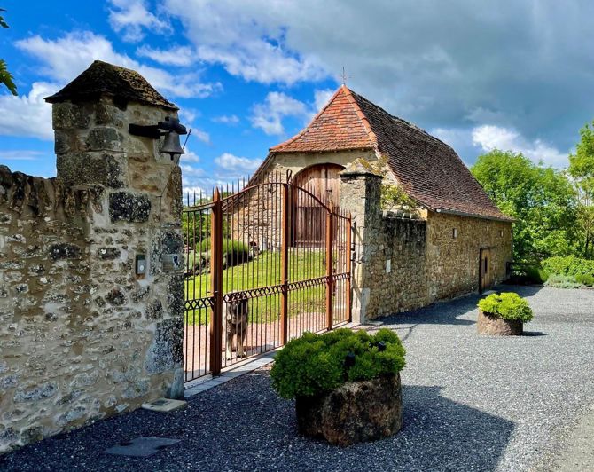 Image No.28-Maison de 8 chambres à vendre à Figeac