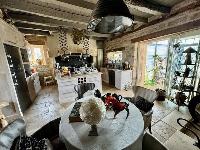 Image No.4-Maison de 8 chambres à vendre à Figeac