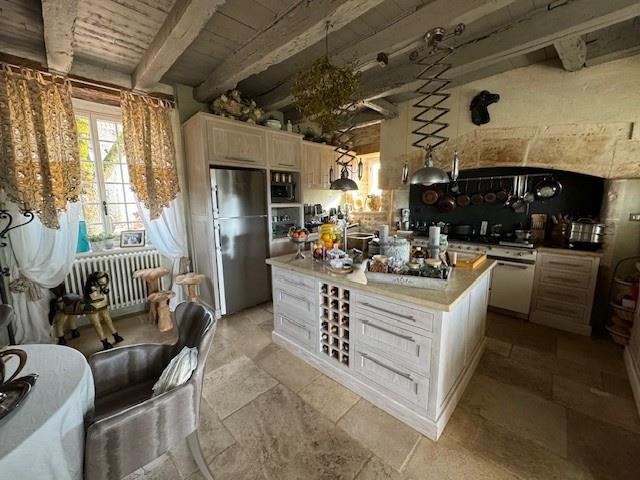 Image No.5-Maison de 8 chambres à vendre à Figeac