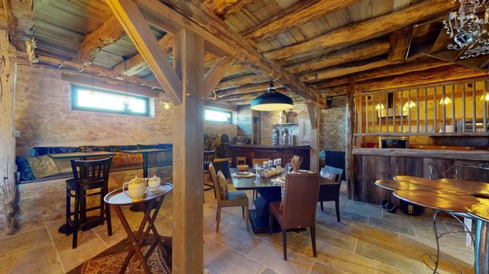 Image No.9-Maison de 8 chambres à vendre à Figeac