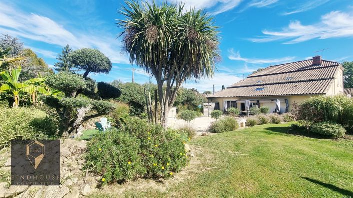 Image No.20-Maison de 5 chambres à vendre à L'Isle-en-Dodon