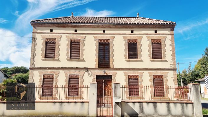 Image No.23-Maison de 5 chambres à vendre à L'Isle-en-Dodon