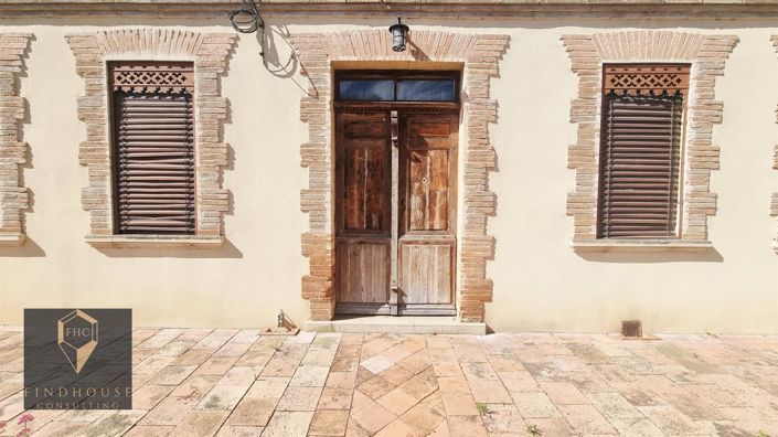 Image No.3-Maison de 5 chambres à vendre à L'Isle-en-Dodon