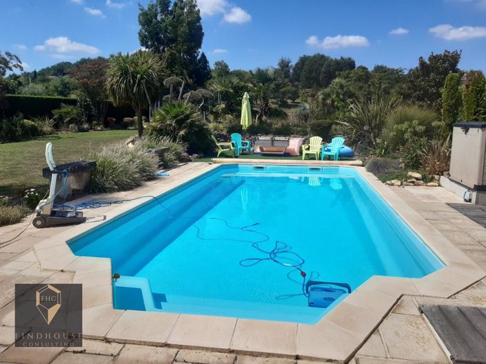 Image No.7-Maison de 5 chambres à vendre à L'Isle-en-Dodon