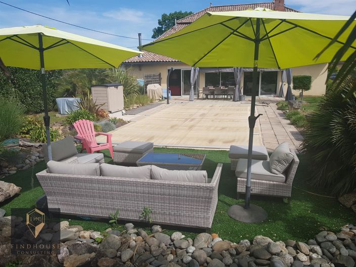 Image No.8-Maison de 5 chambres à vendre à L'Isle-en-Dodon