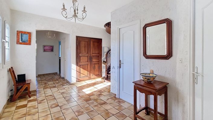 Image No.12-Maison de 4 chambres à vendre à Fréjus