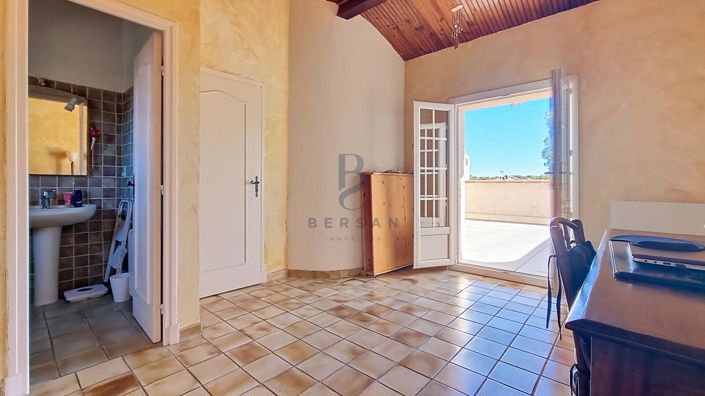 Image No.14-Maison de 4 chambres à vendre à Fréjus