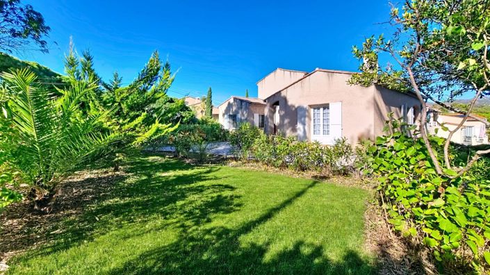 Image No.4-Maison de 4 chambres à vendre à Fréjus