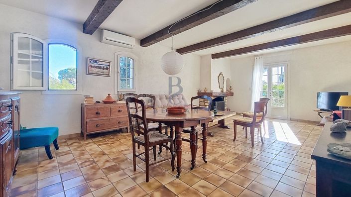 Image No.6-Maison de 4 chambres à vendre à Fréjus