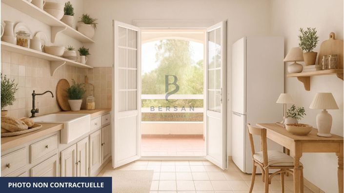 Image No.9-Maison de 4 chambres à vendre à Fréjus