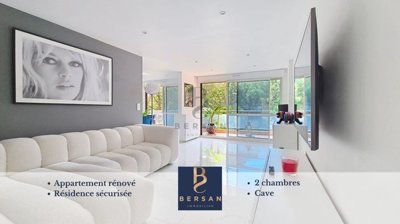 2 Bed Apartment for sale