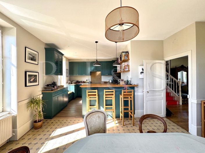 Image No.4-Maison de 4 chambres à vendre à Beaune