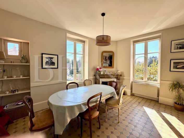 Image No.7-Maison de 4 chambres à vendre à Beaune