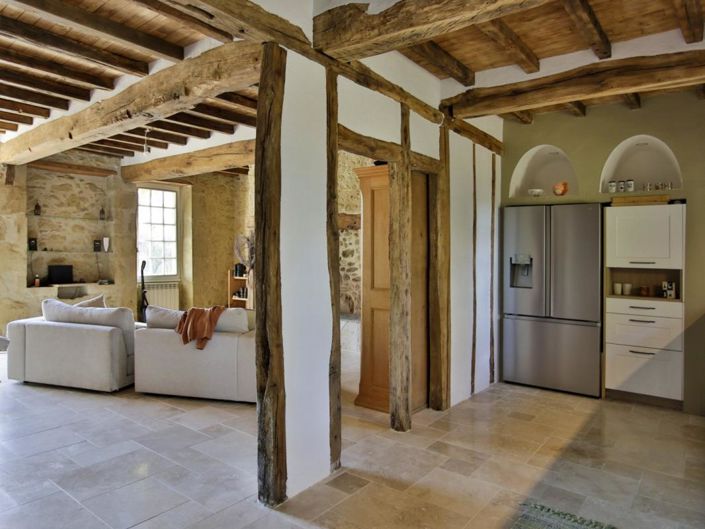 Image No.13-Maison de 3 chambres à vendre à Vic-Fezensac