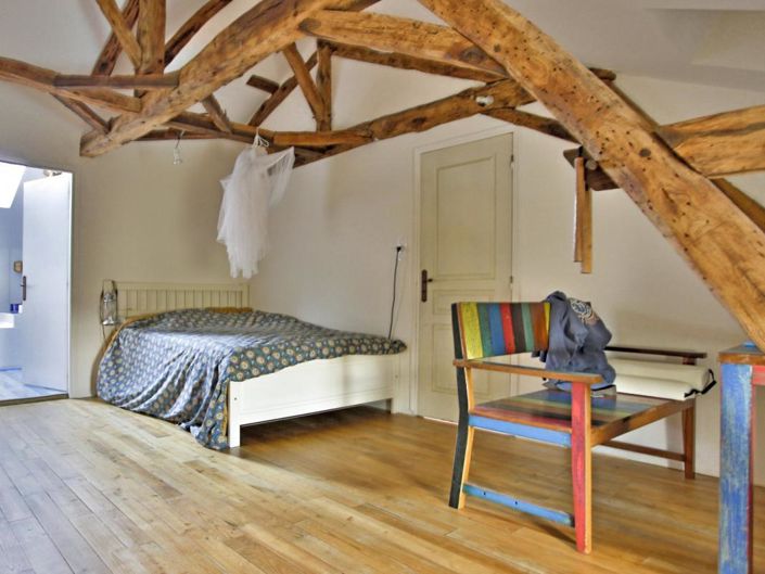 Image No.18-Maison de 3 chambres à vendre à Vic-Fezensac