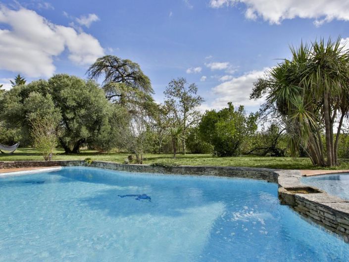 Image No.5-Maison de 3 chambres à vendre à Vic-Fezensac