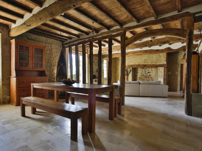 Image No.9-Maison de 3 chambres à vendre à Vic-Fezensac