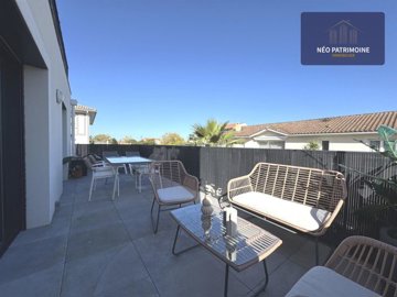 1 - Gujan-Mestras, Appartement