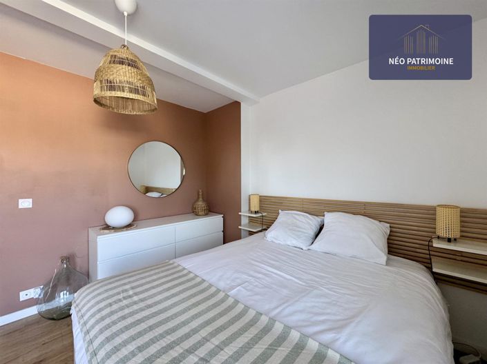 Image No.10-Appartement de 2 chambres à vendre à Gujan-Mestras