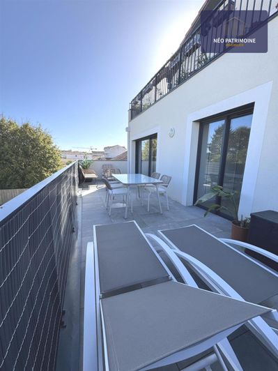 Image No.16-Appartement de 2 chambres à vendre à Gujan-Mestras