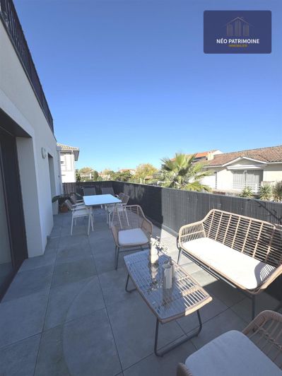 Image No.17-Appartement de 2 chambres à vendre à Gujan-Mestras