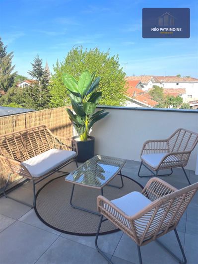 Image No.19-Appartement de 2 chambres à vendre à Gujan-Mestras