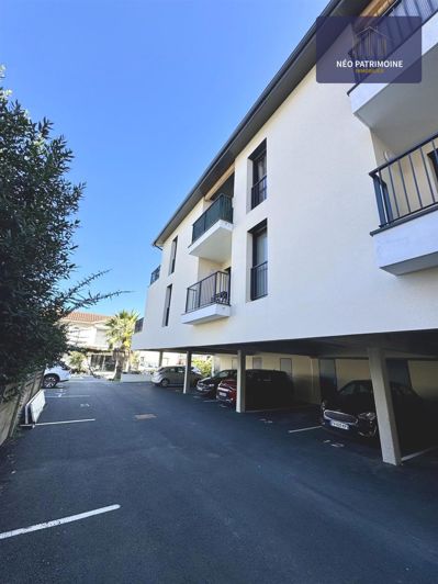 Image No.21-Appartement de 2 chambres à vendre à Gujan-Mestras