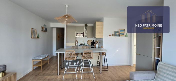 Image No.3-Appartement de 2 chambres à vendre à Gujan-Mestras