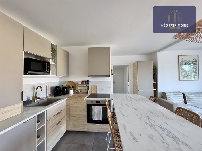 Image No.4-Appartement de 2 chambres à vendre à Gujan-Mestras