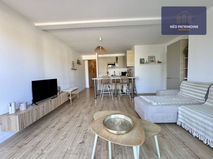 Image No.5-Appartement de 2 chambres à vendre à Gujan-Mestras