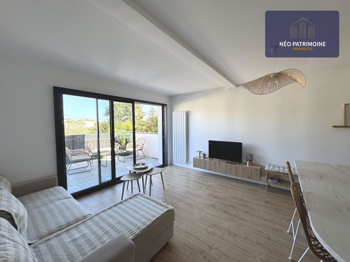 Image No.6-Appartement de 2 chambres à vendre à Gujan-Mestras