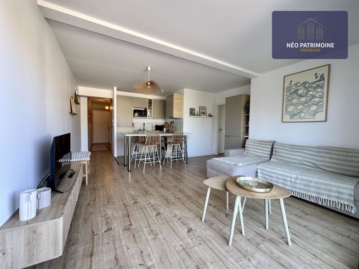 Image No.7-Appartement de 2 chambres à vendre à Gujan-Mestras